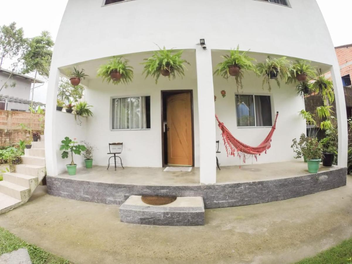 Willa Casa Da Rose Araquari Zewnętrze zdjęcie