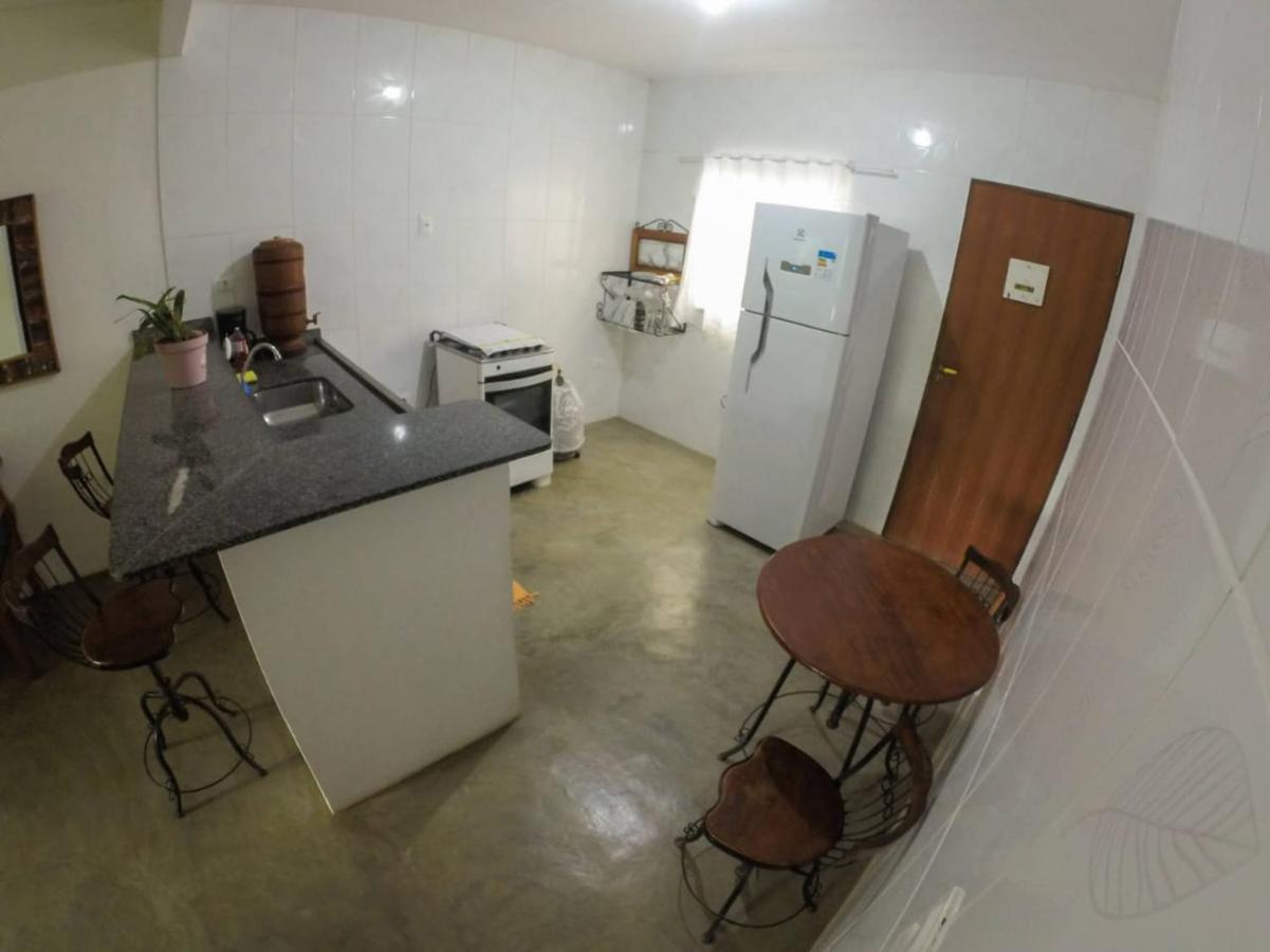 Willa Casa Da Rose Araquari Zewnętrze zdjęcie