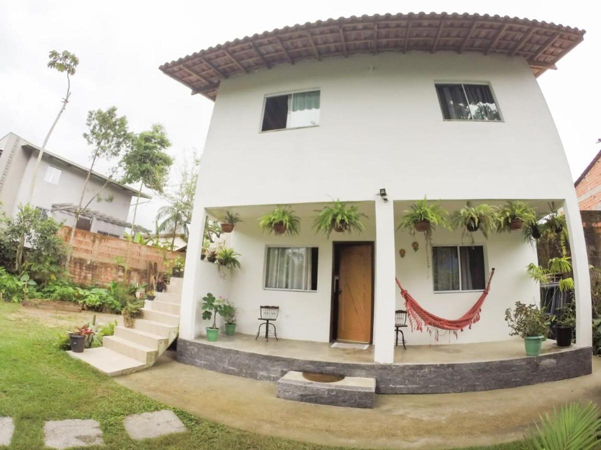 Willa Casa Da Rose Araquari Zewnętrze zdjęcie