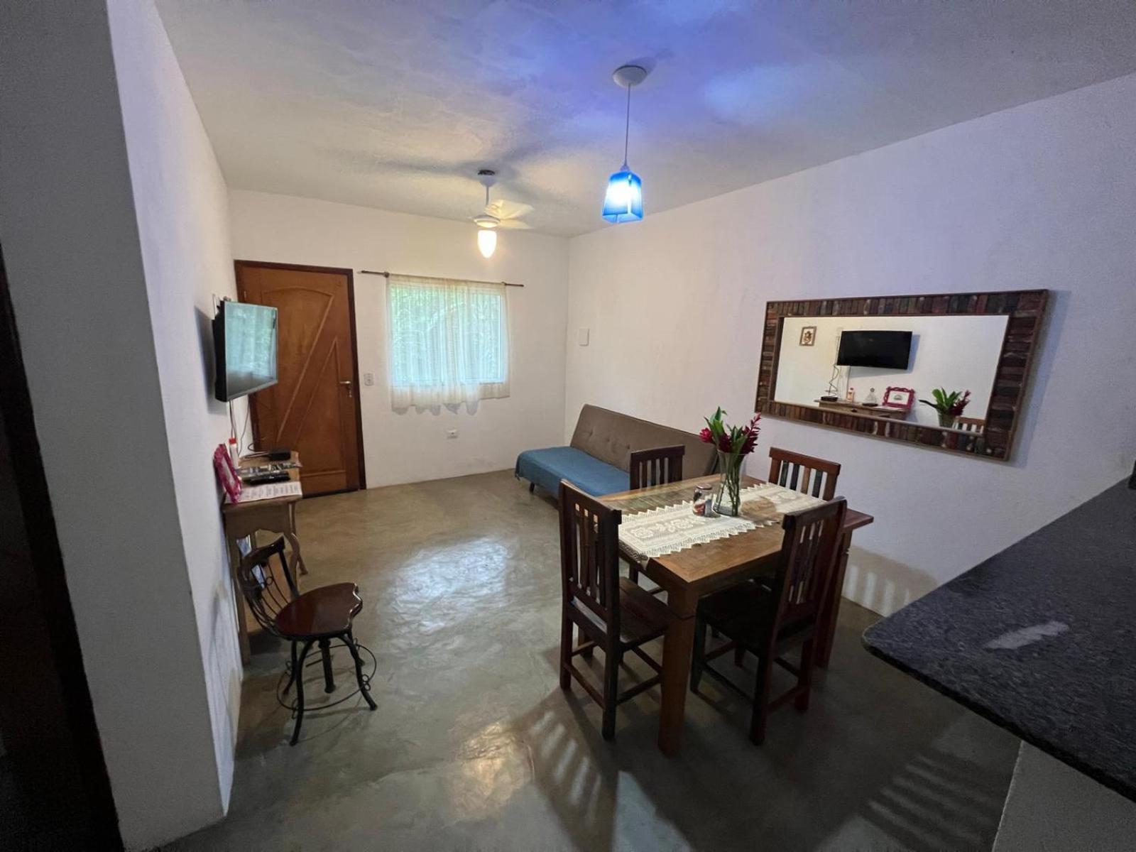 Willa Casa Da Rose Araquari Zewnętrze zdjęcie