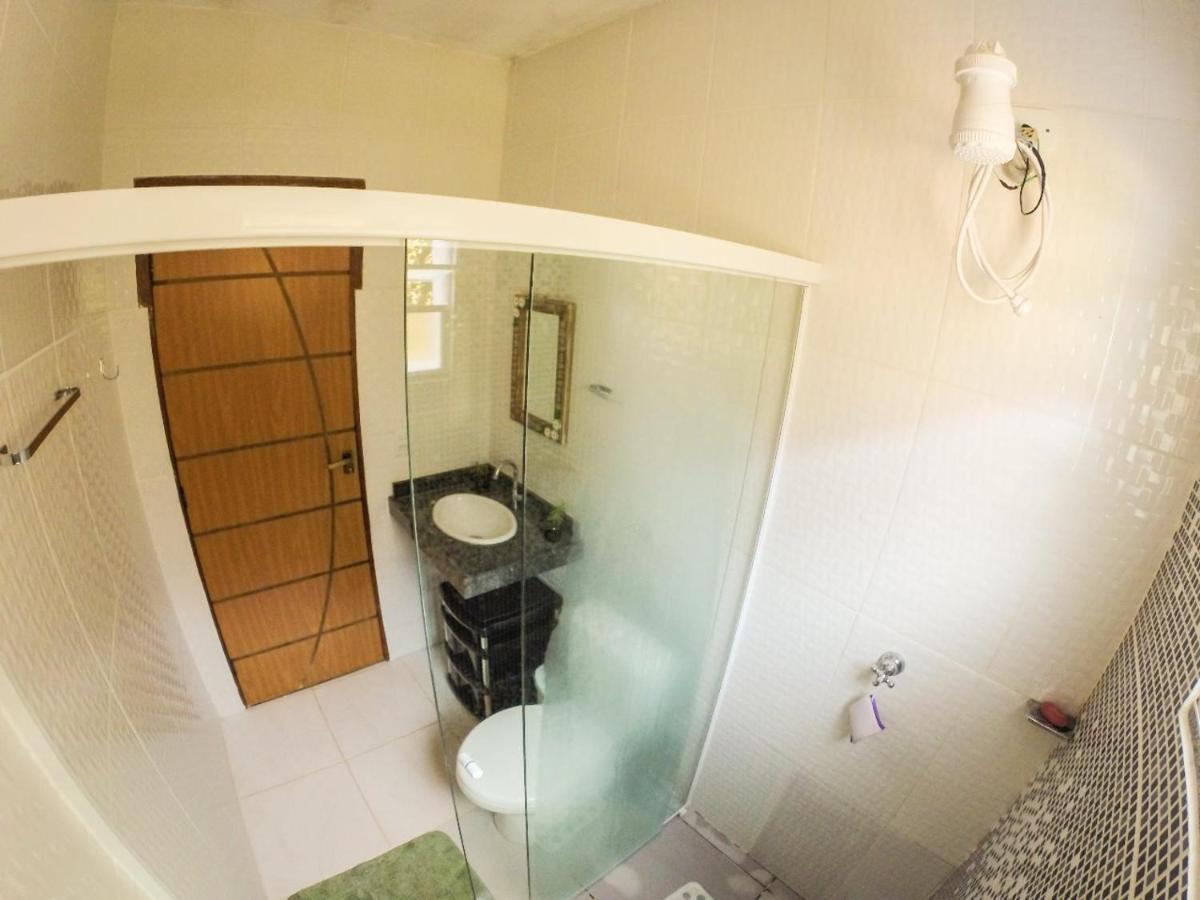 Willa Casa Da Rose Araquari Zewnętrze zdjęcie
